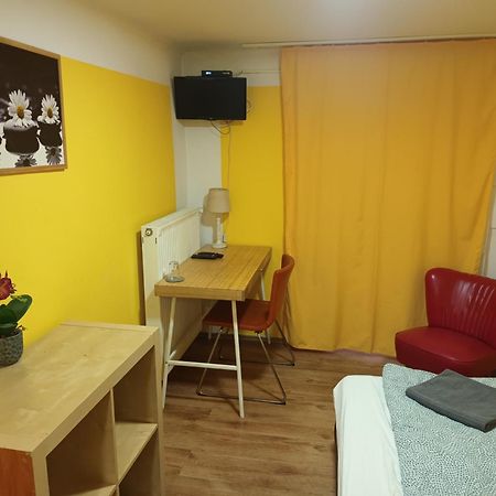 Deniz Guesthouse بودابست المظهر الخارجي الصورة
