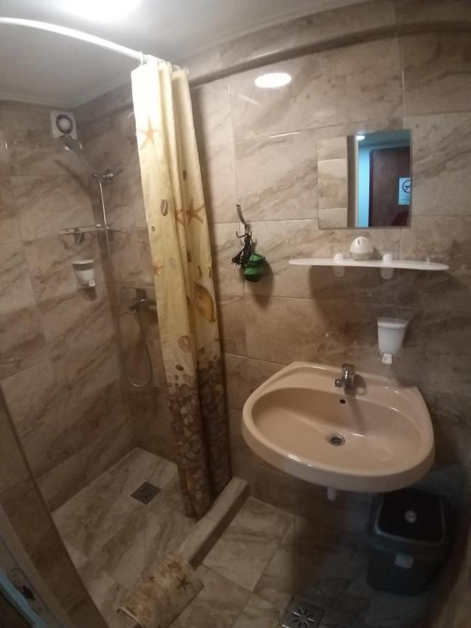 Deniz Guesthouse بودابست المظهر الخارجي الصورة