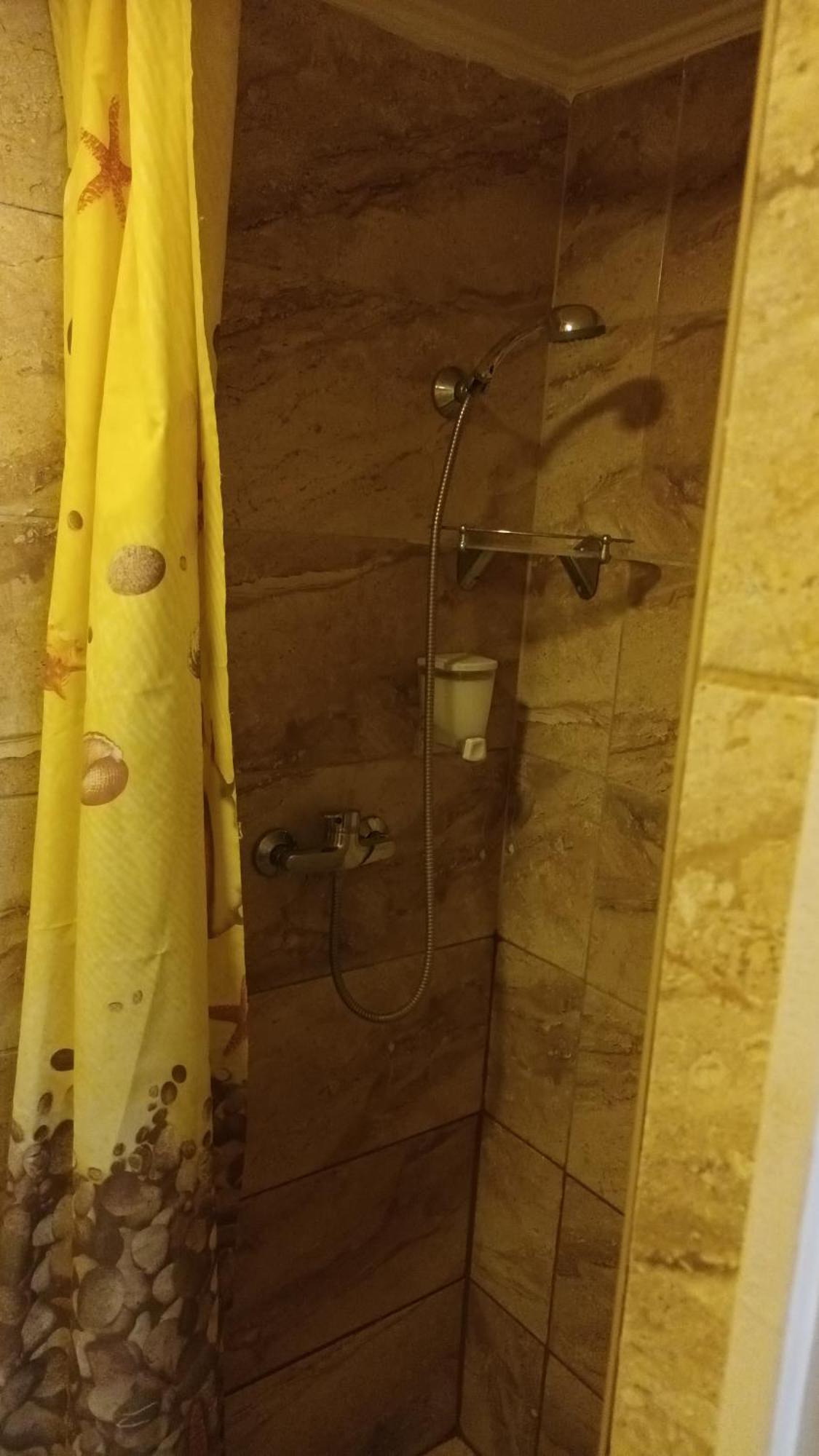 Deniz Guesthouse بودابست المظهر الخارجي الصورة